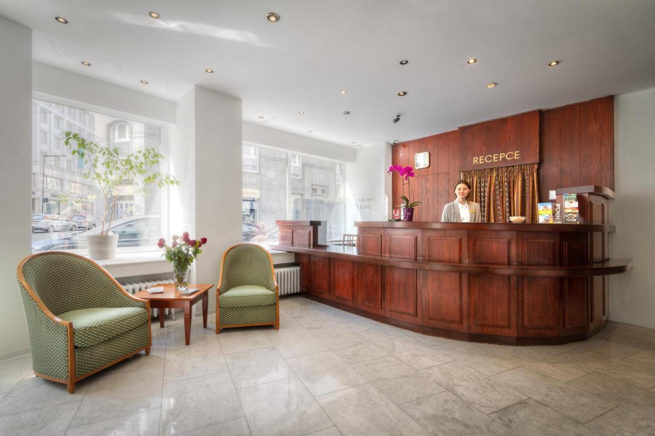 Harmony Hotel