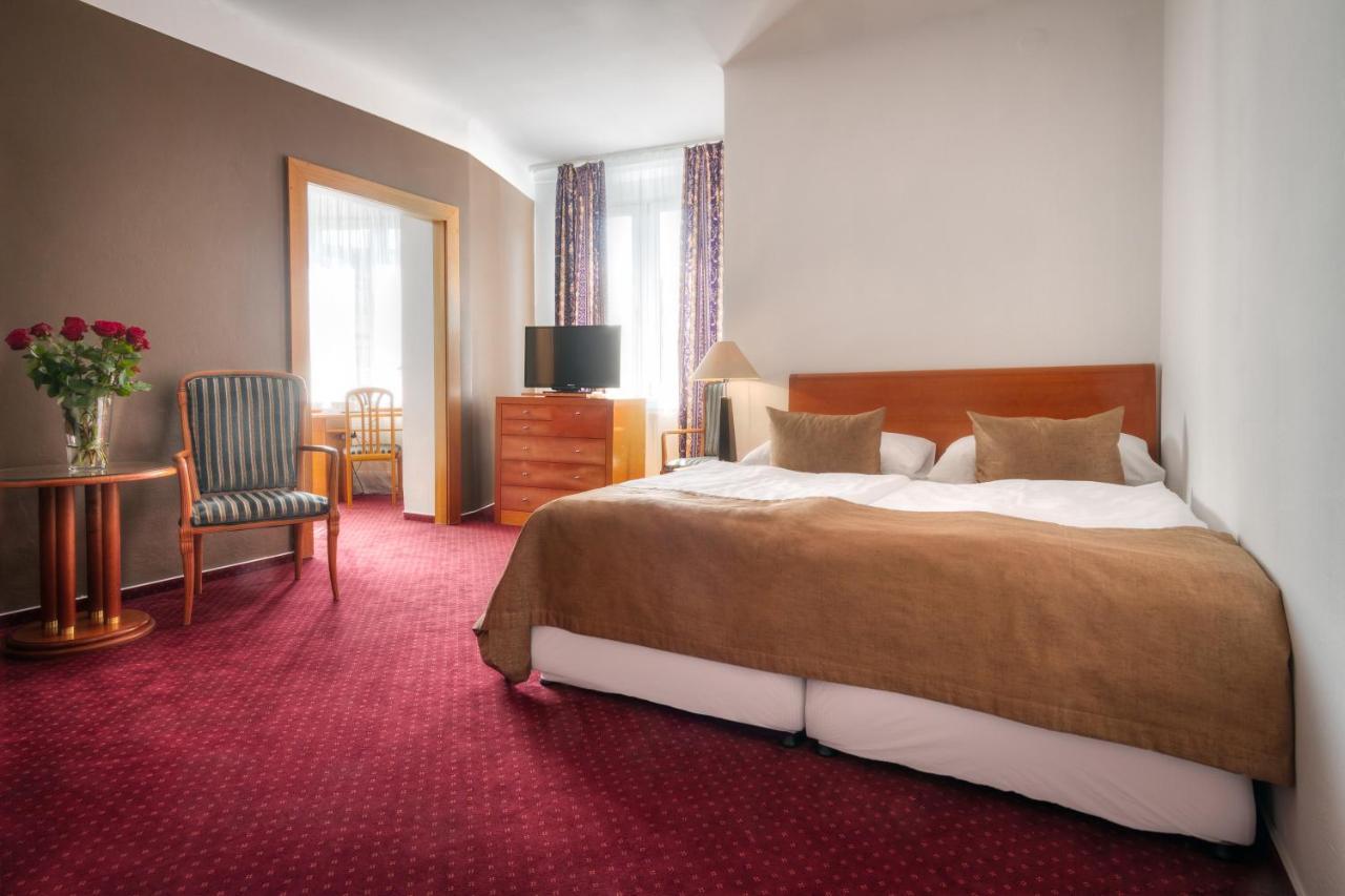Hotel Harmony 3*