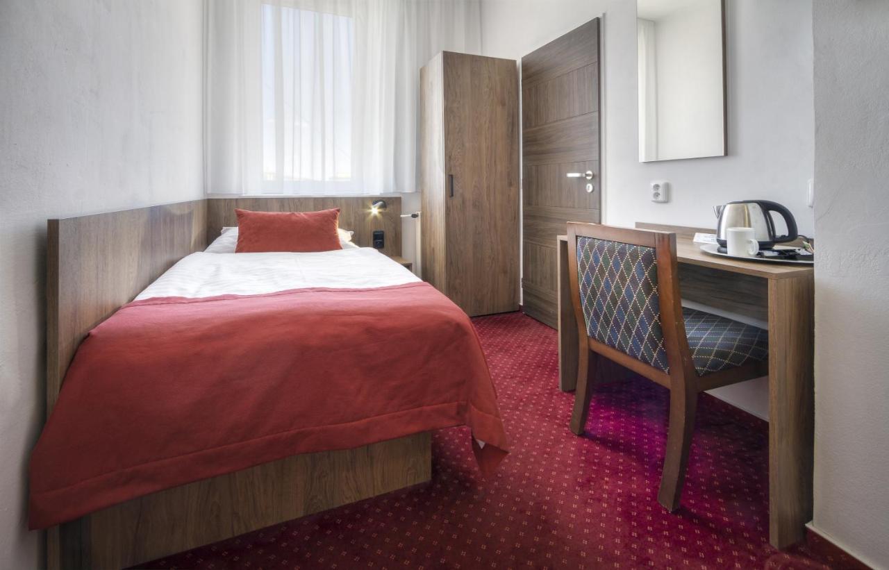 Hotel Harmony
