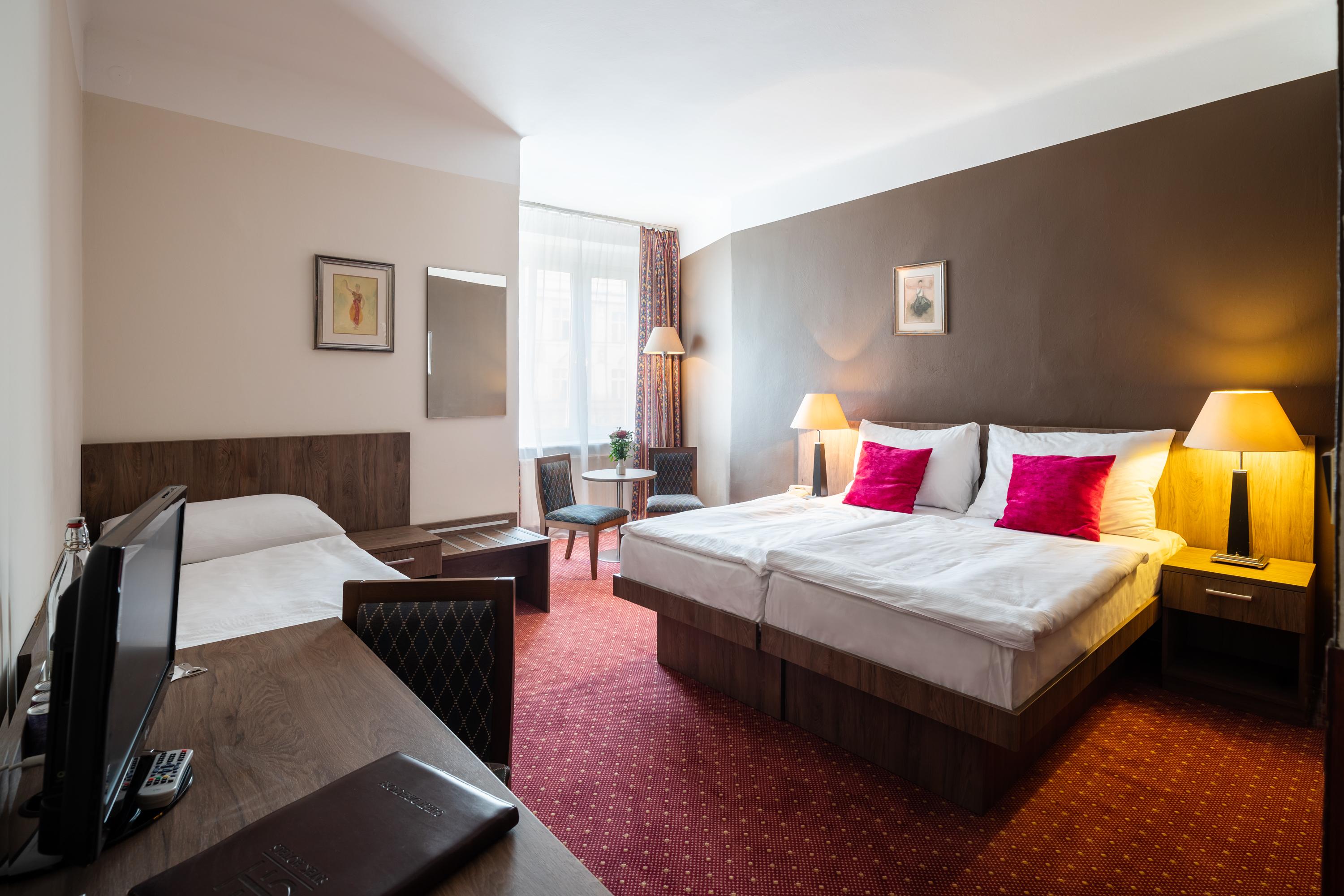 Harmony Hotel
