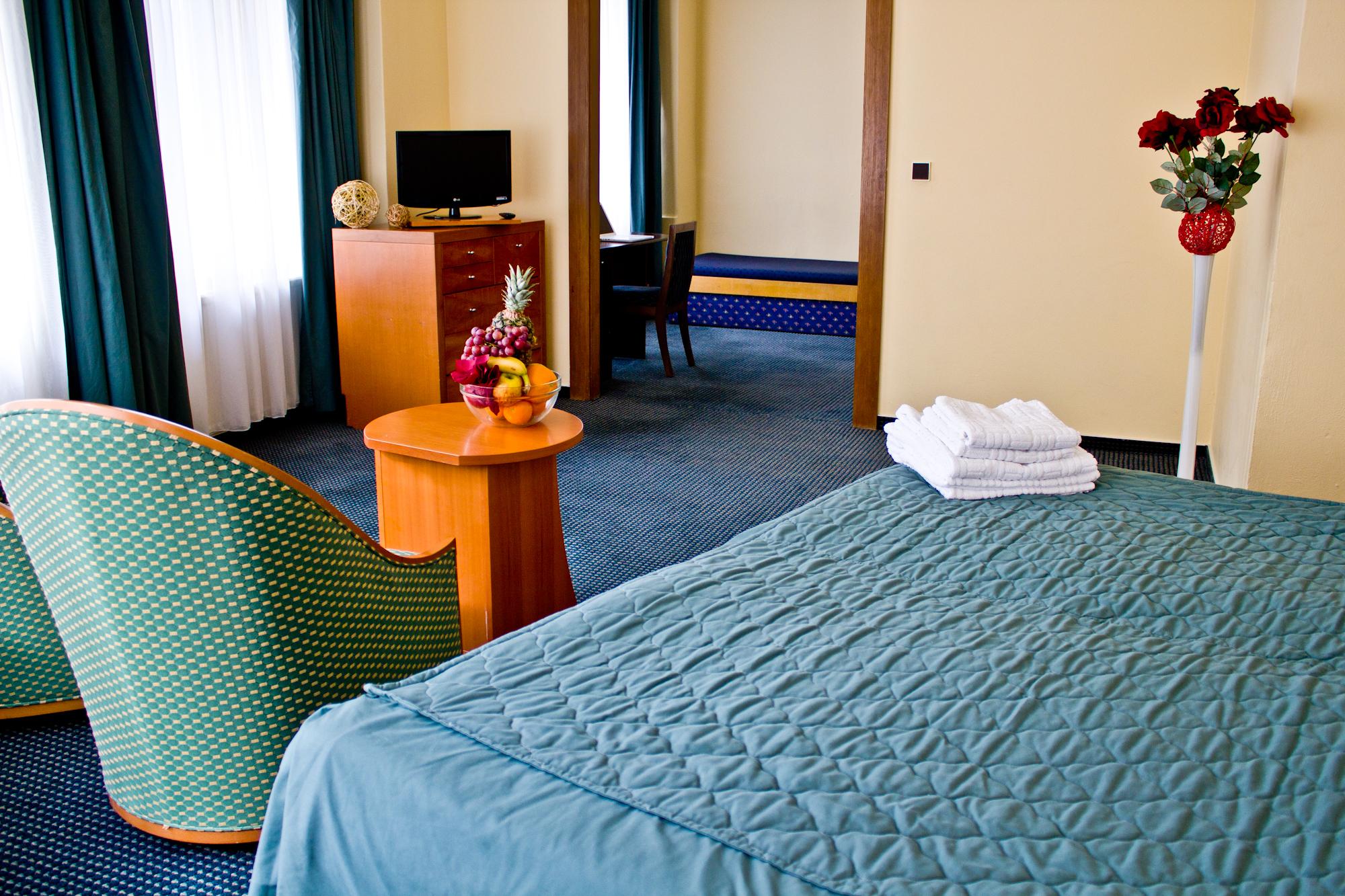Harmony Hotel