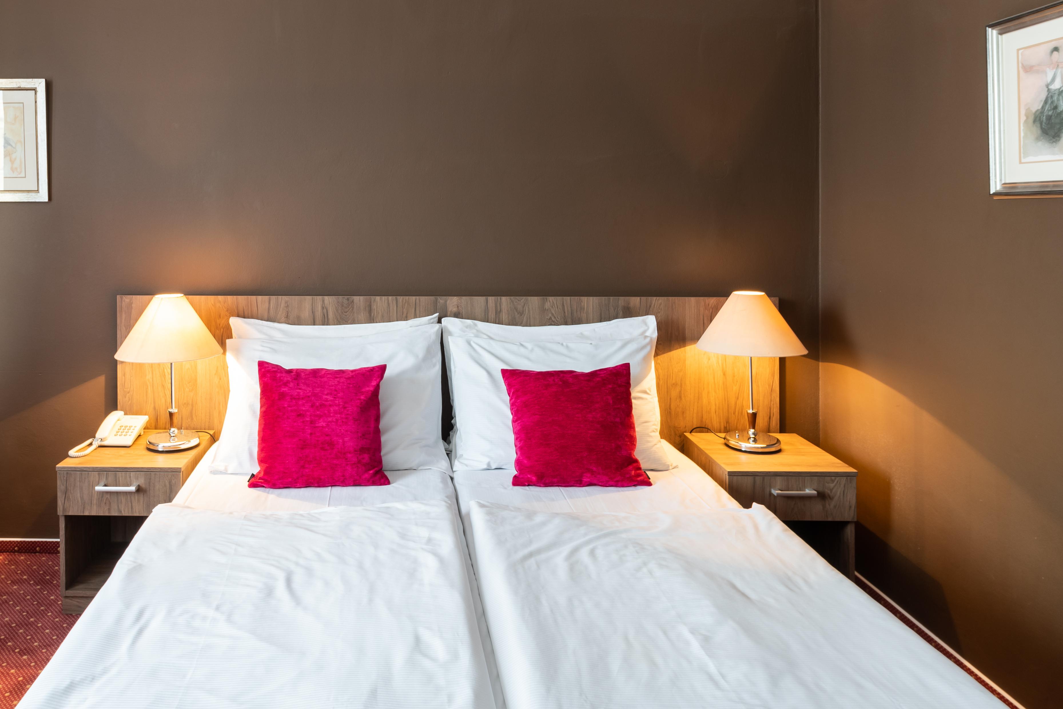 Harmony Hotel Prague
