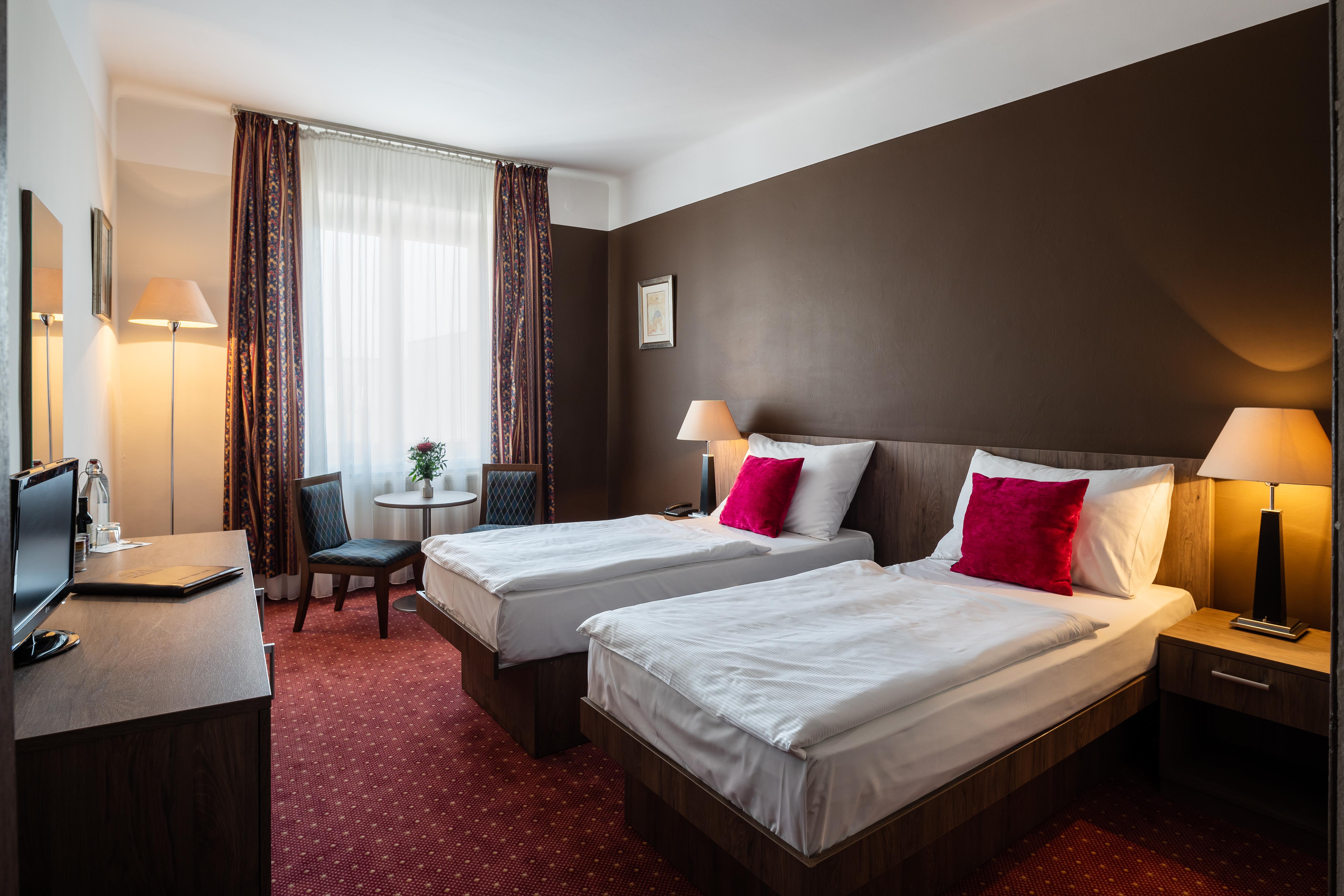 Hotel Harmony