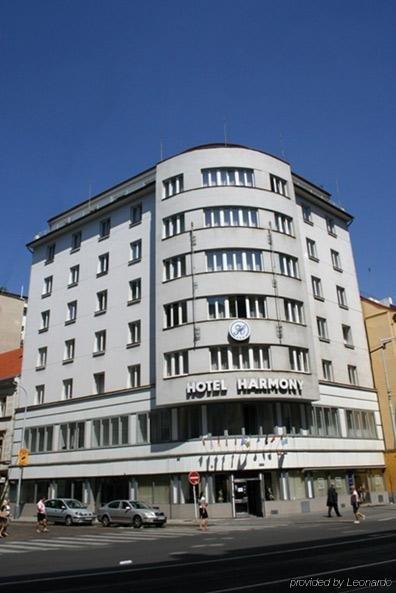 Harmony 3* Prague