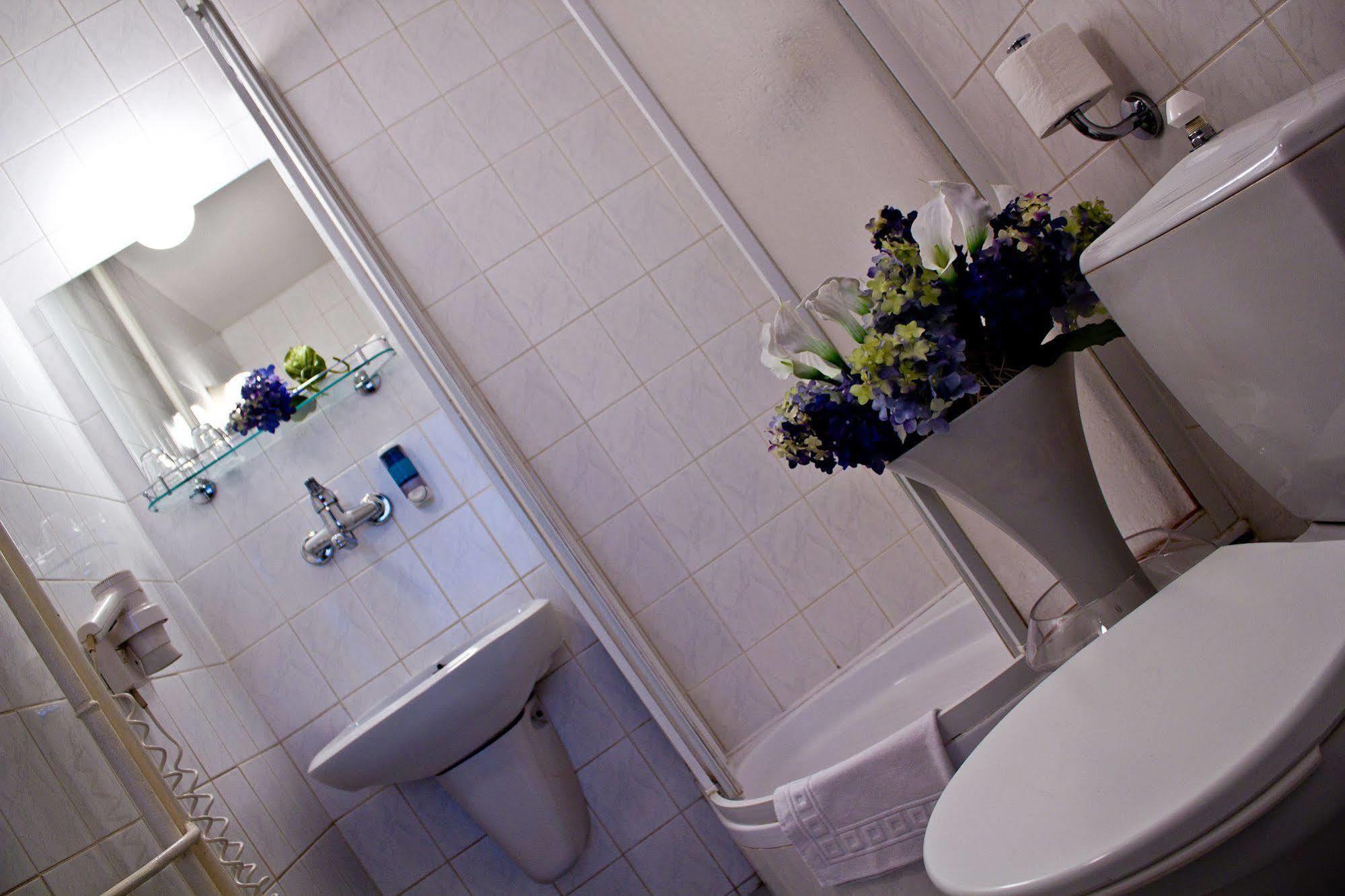 Harmony Hotel Prague