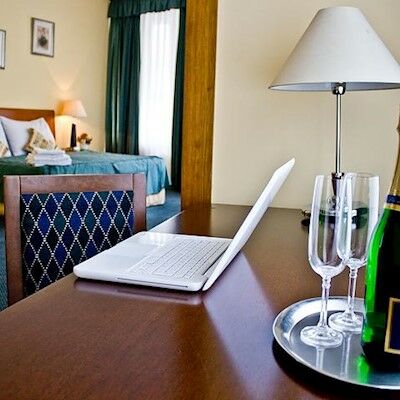 Harmony Hotel Prague